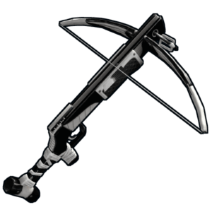 No Mercy Crossbow