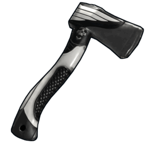 No Mercy Hatchet
