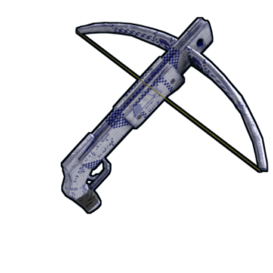 Notebook Crossbow