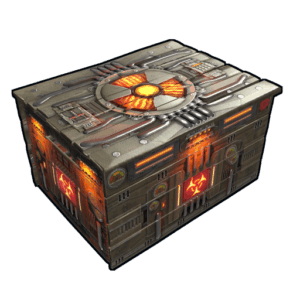 Nuke Room Small Storage