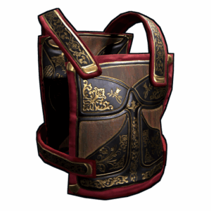 Phantom Chestplate