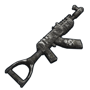 Pirate AR