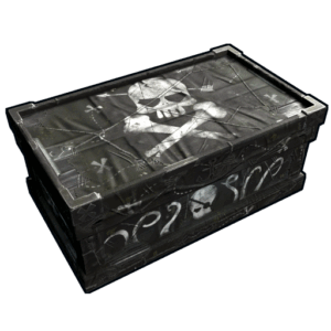 Pirate Large Box