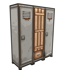 Pixel Locker