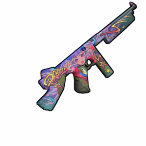 Popstar Thompson