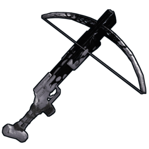Quarantine Crossbow