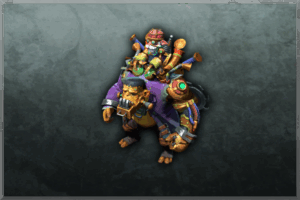 Razil’s Revitalizer