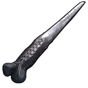 Rebar Knife