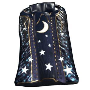 Rising Moon