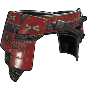 Ronin Kilt