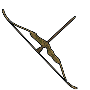 Root Bow