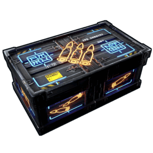 Sinotype Ammo