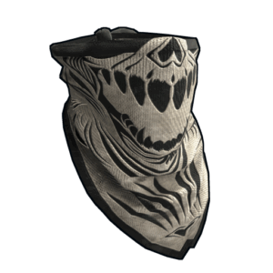 SkullForce Bandana