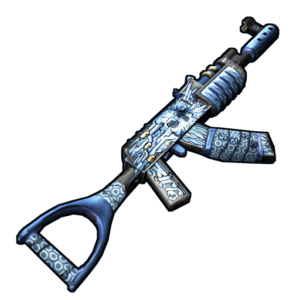 Skullkiller AR