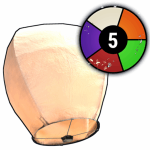 Sky Lantern