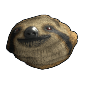 Sloth Rock