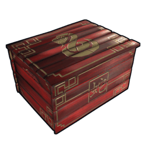 Small Snake Box