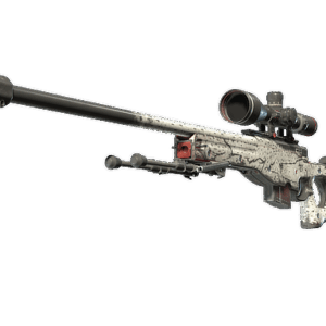 Souvenir AWP | LongDog (Battle-Scarred)