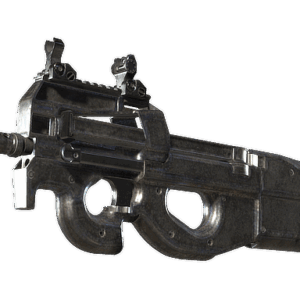 Souvenir P90 | Straight Dimes (Factory New)