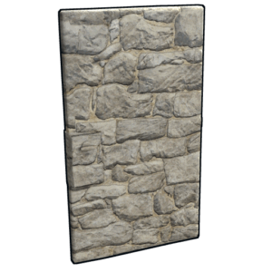 Stone Door