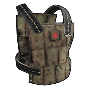Tank Armor Chestplate
