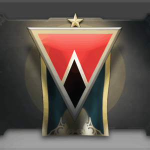 Team Pennant: WE
