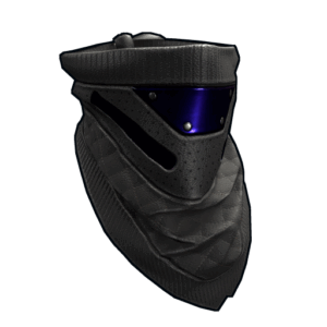 Tempered Bandana