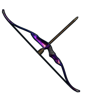 Tempered Bow