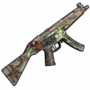 Termite MP5
