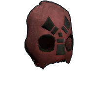 The Rust Knight