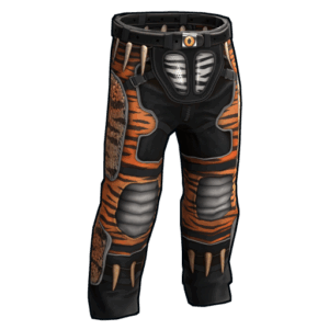 The Tiger Pants