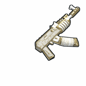 Thundergold AR