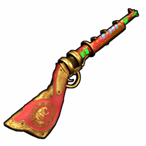 Tiger Pipe