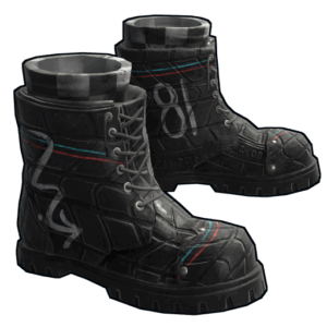 Tire Boots