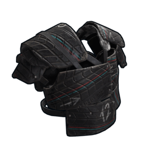 Tire Vest