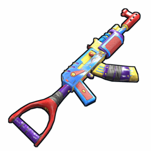 Toy AR