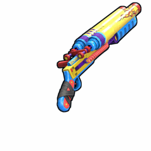 Toy Blaster