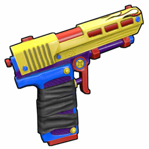 Toy SAP