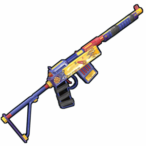 Toy SAR