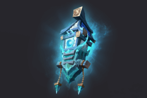 Treasure of the Summit’s Roost