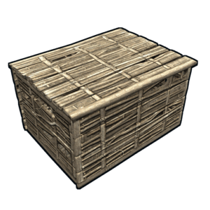 Twig Box