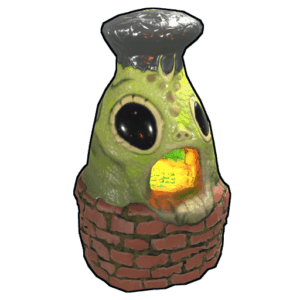 UAP Pilot Furnace