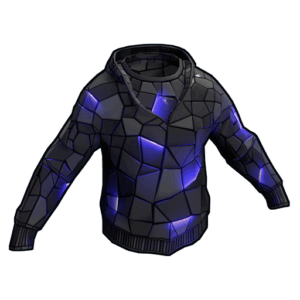 Ultramarine Hoodie
