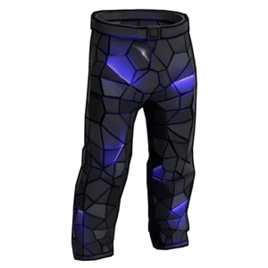 Ultramarine Pants