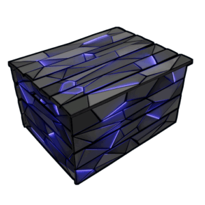 Ultramarine Small Box