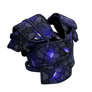 Ultramarine Vest