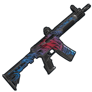 Vortex LR