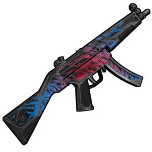 Vortex MP5