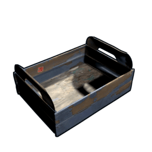 Work Crate