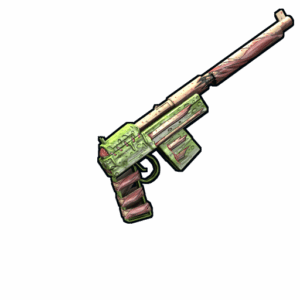 Zombie SAR
